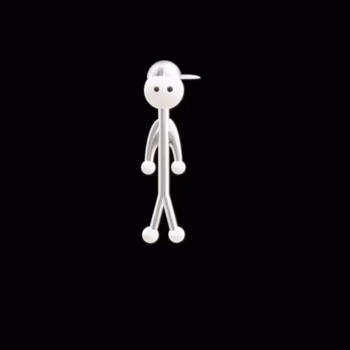 Stickmanns - old