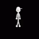 Stickmanns - old