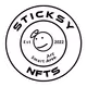 STICKSY SMART ART
