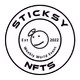 STICKSY WEEKLY WORLD EVENT NFT