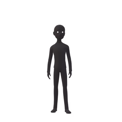 STICKY the NPC
