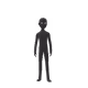 STICKY the NPC