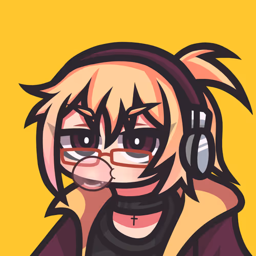 StickyGum Team - old