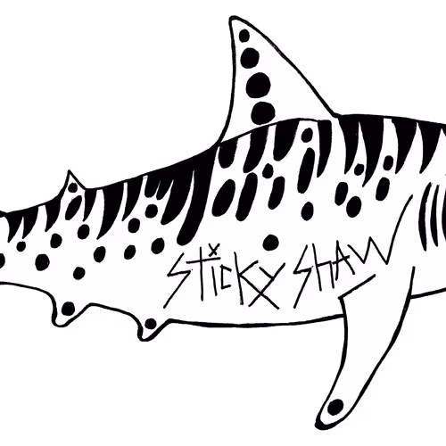 StickyShark