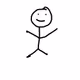 Sticky Stick Men