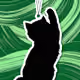 Stiker Cats
