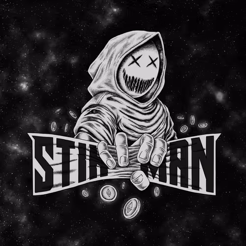 Stikman Series - old