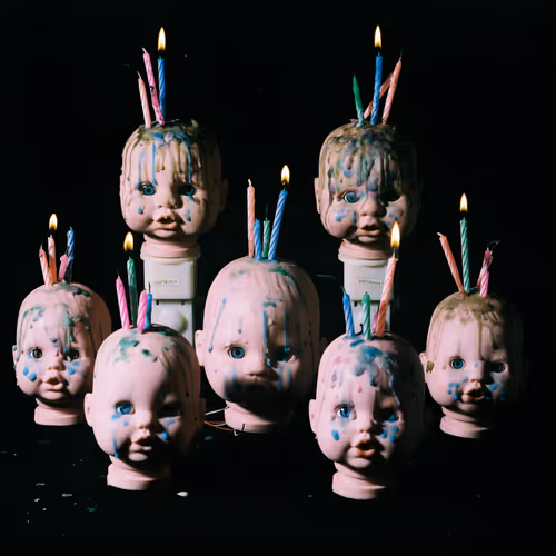 Still (A) Life - old