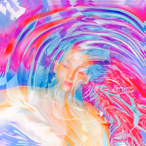 Still waters run deep