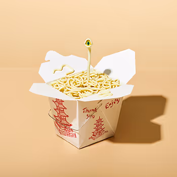 Still Life in Motion