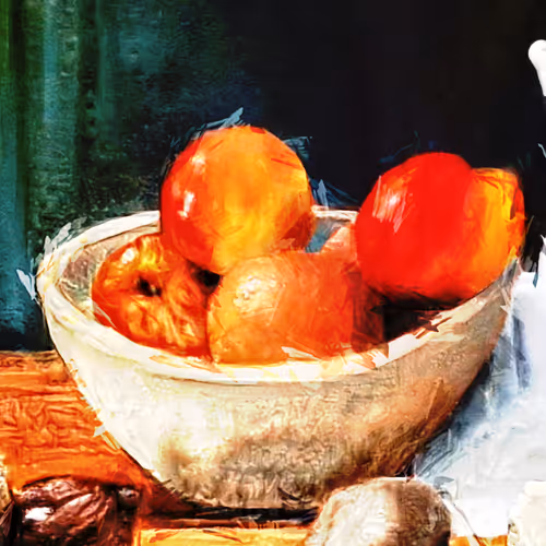 Still Life 3.0