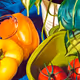 Still Life by Ruby