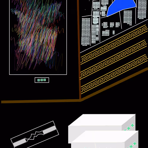 STILL LIFE XX - old