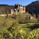 Eltz Castle - old