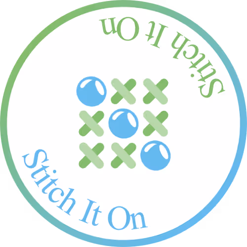 StitchItOn: First Anniversary