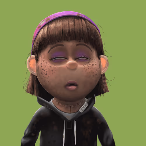 STK DollsHood