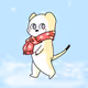 Cute Stoat NFT Collection