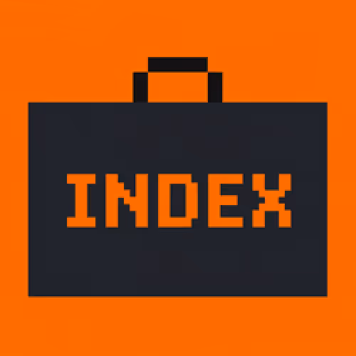 Stock Index_