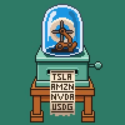 Stock Ticker