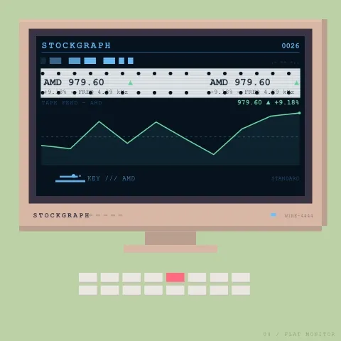 StockGraph