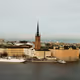 Stockholm's Everyday Life - old