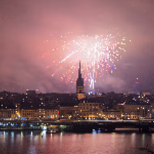 Stockholm pix
