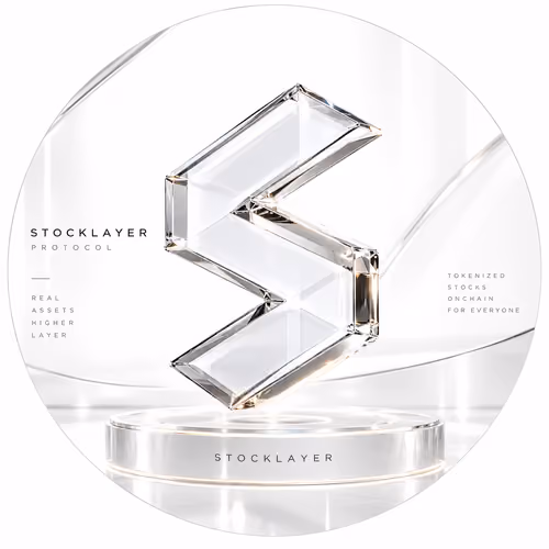 StockLayer Protocol collection image
