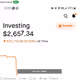 Stocks Only Go Up?