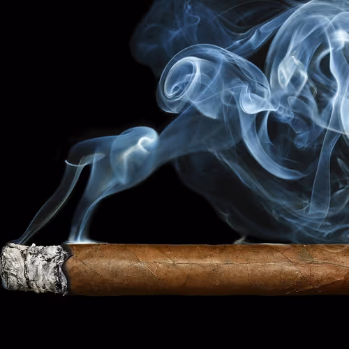 Stogieman Collection