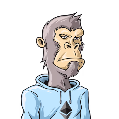 Stoic Ether Apes