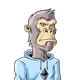 Stoic Ether Apes