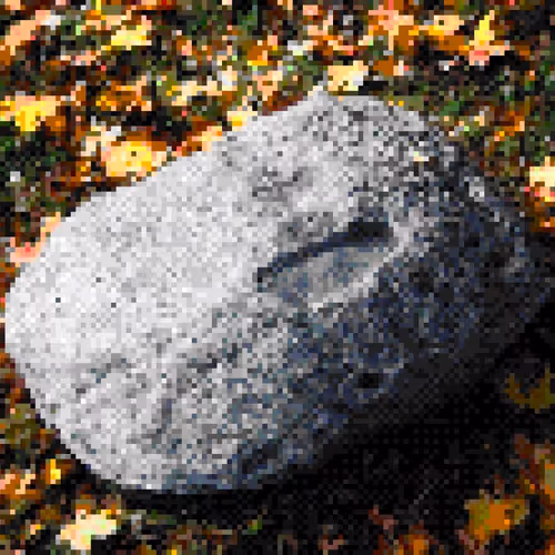 stone. - old V2