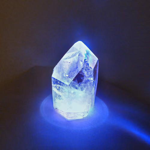 Stone gems and Minerals - old