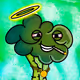 Stone Head Broccoli - old