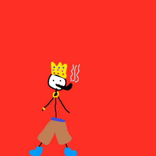 Smoke Kings - old V2