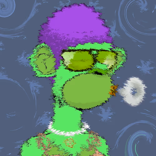 Stoned Apez Derivatives - old