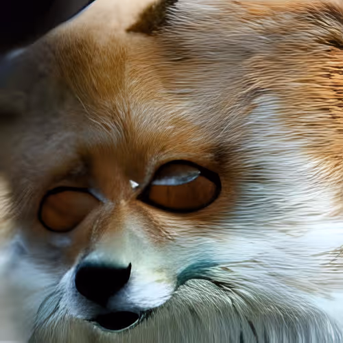 Stoned astral animals