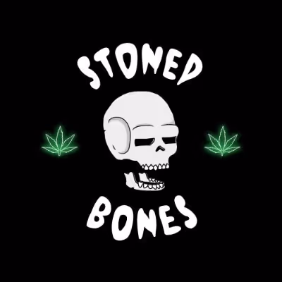 Stoned Bones NFT