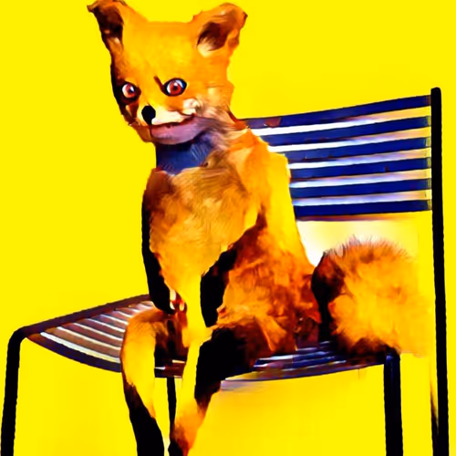 StonedFox AI Reincarnation