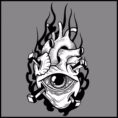 STONED HEART
