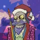 Stoned Santa Polygon