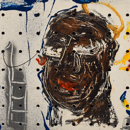 Stoneface by Rimo Zeta