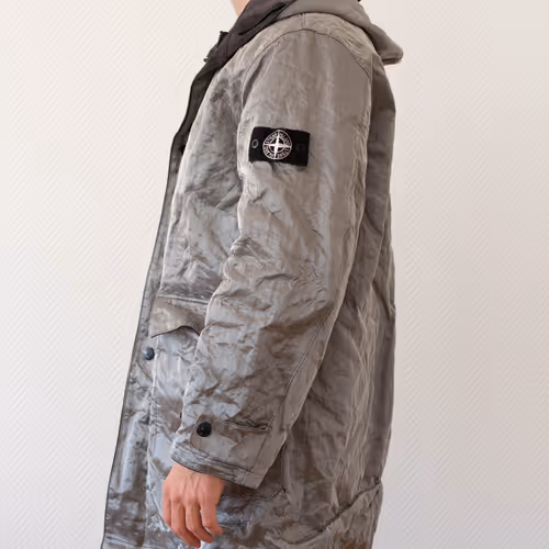 StoneIslandDetail Archive NFTs - old