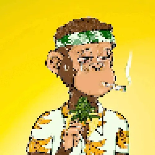 Stoner Ape Posse