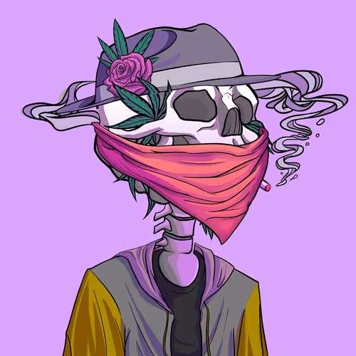 Stoner Skulls