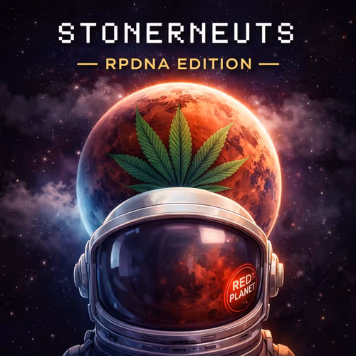 Stonerneuts - RPDNA Edition