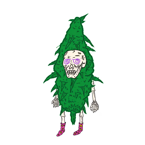 Stoner Planet