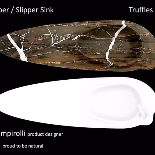 Stone Sinks