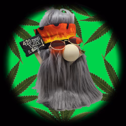 Stoney Gnomes Alpha