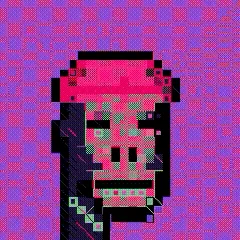 Stonk Punk's